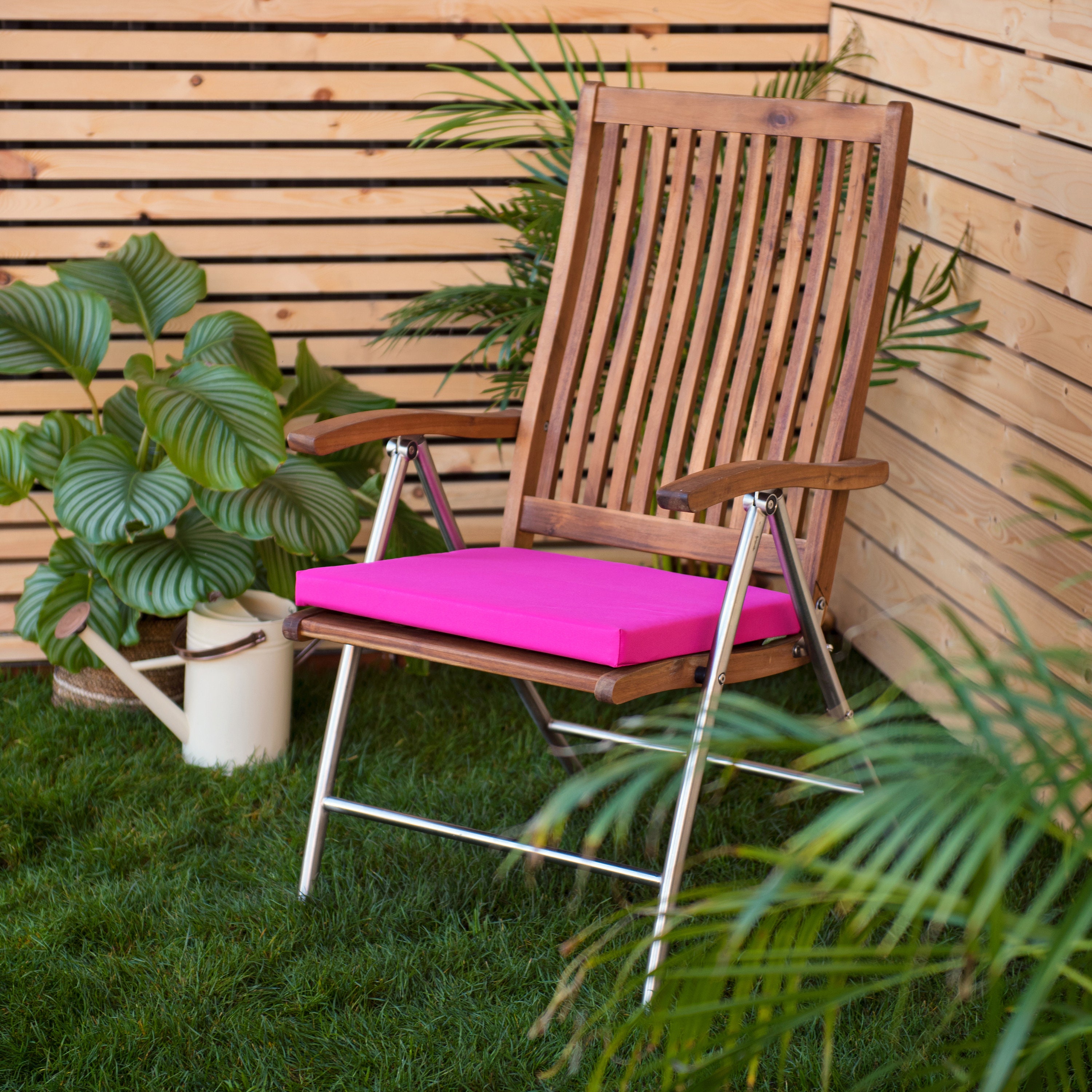 Pink Garden Furniture
