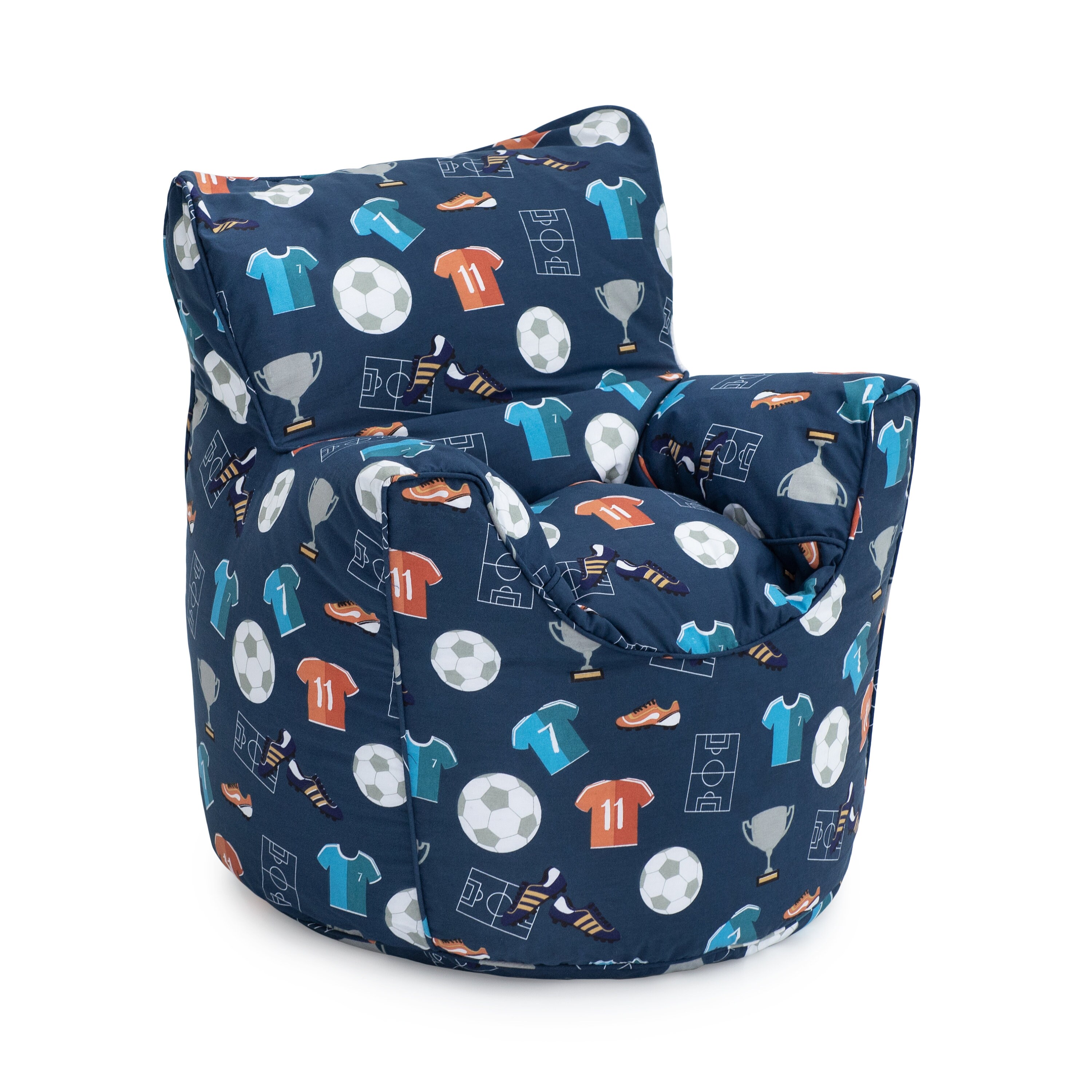 Champion Bean Bag Chair