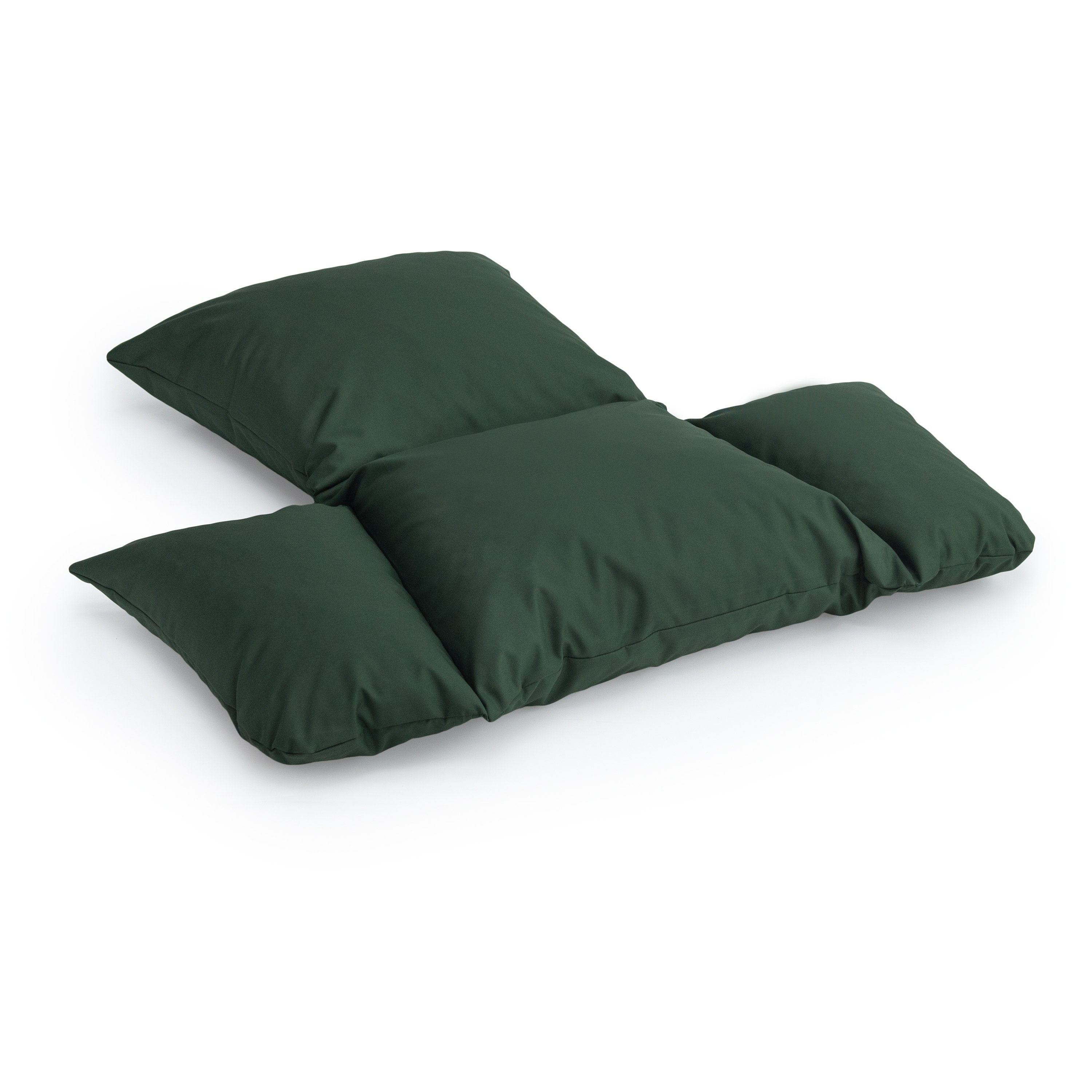 Replacement Cushion Pad for Hanging Rattan Swing Egg Hammock Etsy UK