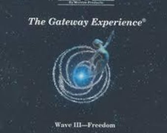Hemi-Sync The Gateway Experience - Collezione completa (Onde I-VIII)