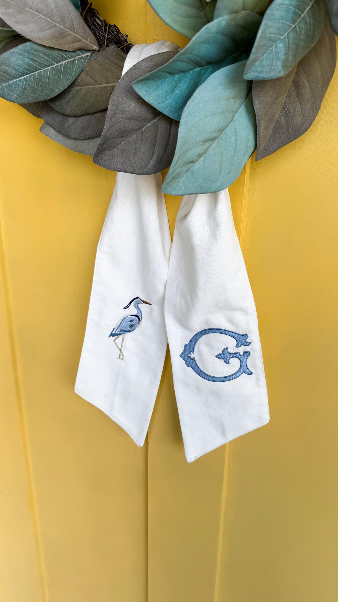 Great Blue Heron Machine Embroidery Design Files- 3 Sizes - Etsy