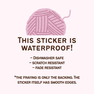 The Song of Achilles Sticker: Waterproof Matte Finish image 9
