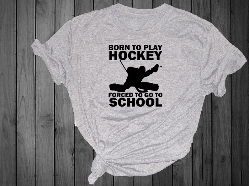 Download Hockey goalie svg funny ice hockey shirt svg file sports ...