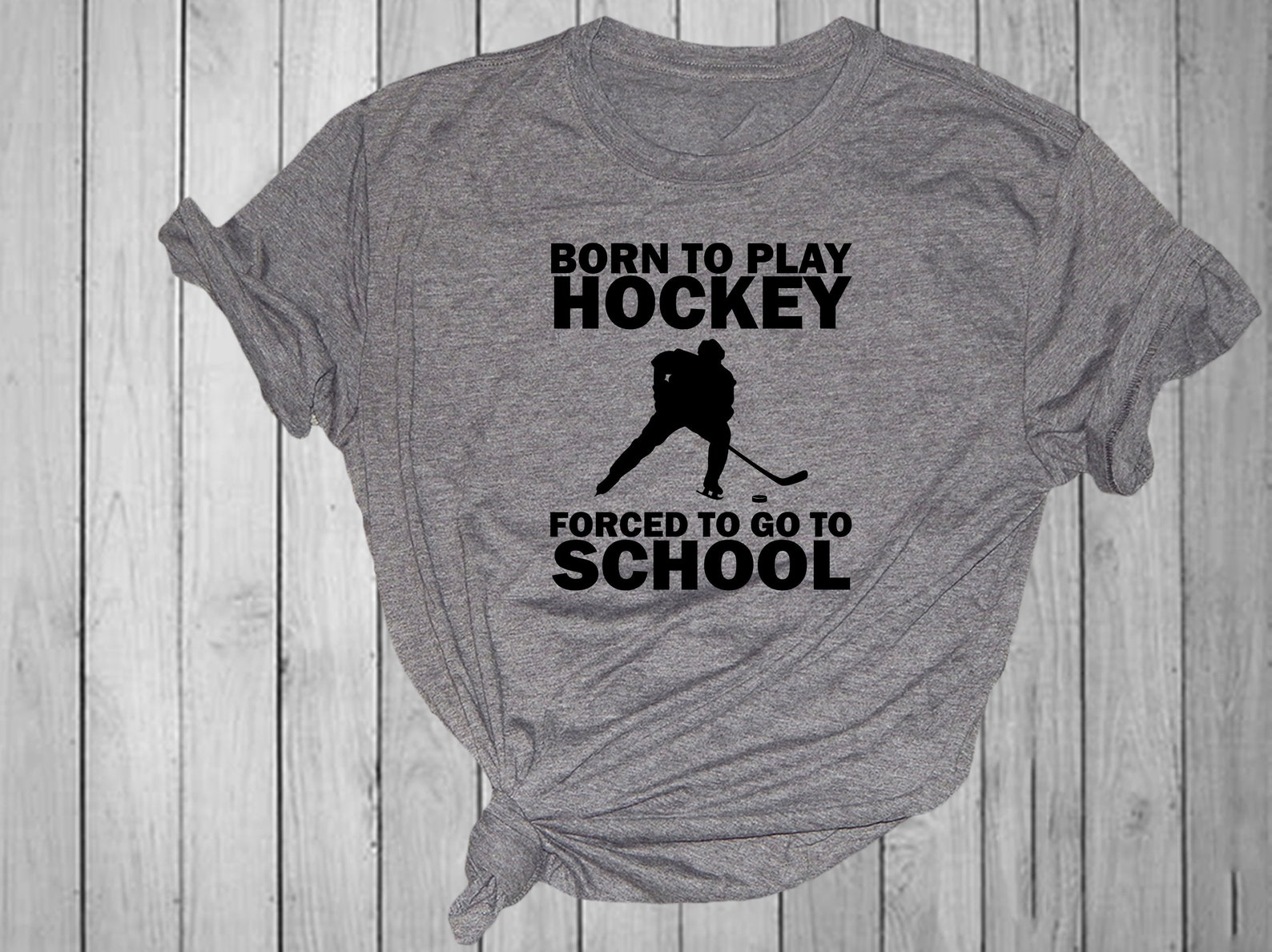 Fun Ice Hockey Player Svg Boys Hockey Svg Hockey Tshirt Etsy Canada