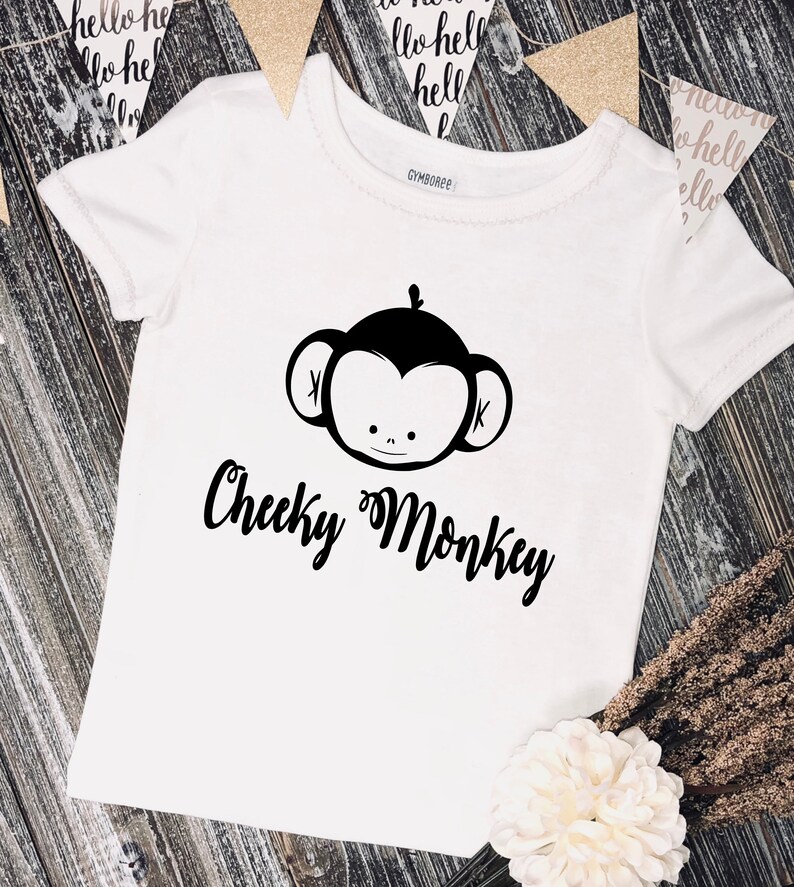 Free Free 78 Cute Baby Monkey Svg SVG PNG EPS DXF File