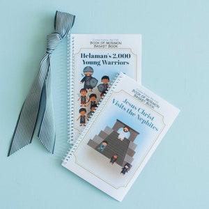 Jesus Christ Visits The Nephites / Book of Mormon, Book of Mormon Story for Kids, Book of Mormon Study, 2024 Come Follow Me, Scripture Story