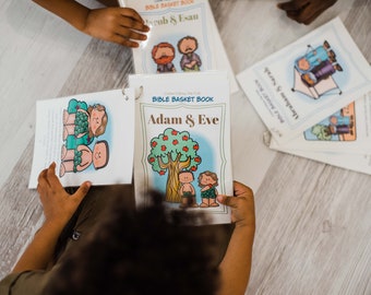 Bijbelboeken uit het Oude Testament // Kinderbijbelstudie, Bijbelverhalen, Oude Testament, Christelijke Bijbelverhalen, Christelijke Kinderen, LDS Primary