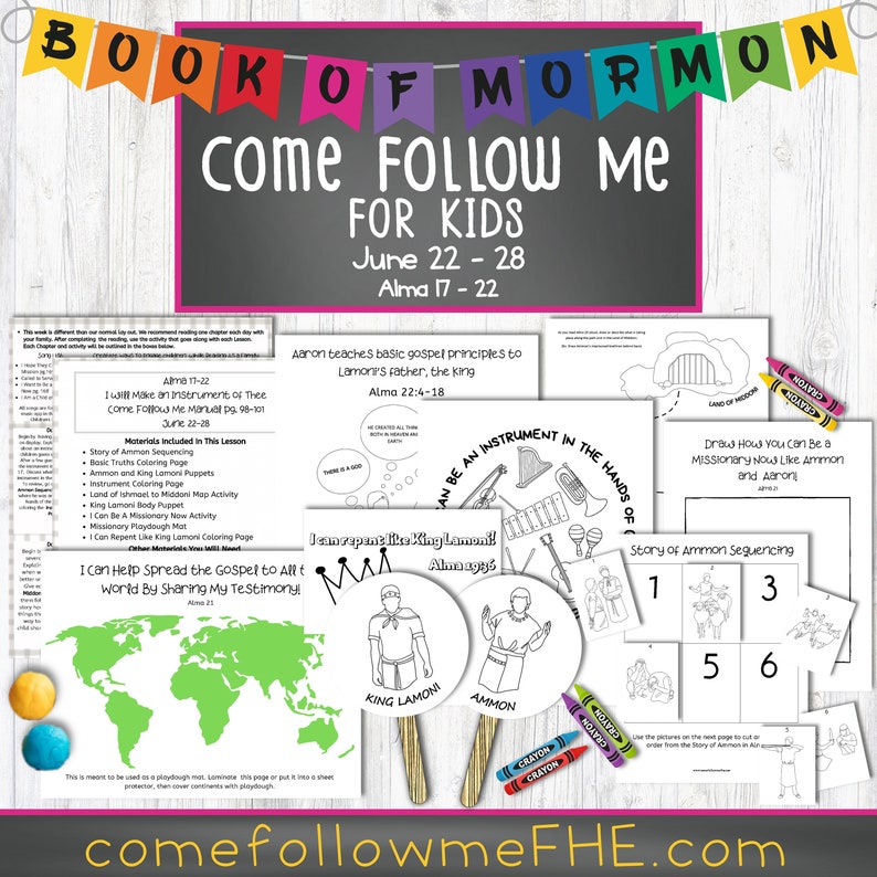 Lds Come Follow Me 2025 Sunday School Dru Wenonah
