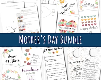 Mother's Day Bundle
