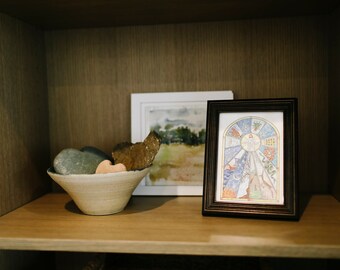 House of Israel // Artwork, Old Testament, Christian Artwork