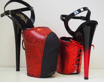 Where to buy stripper heels