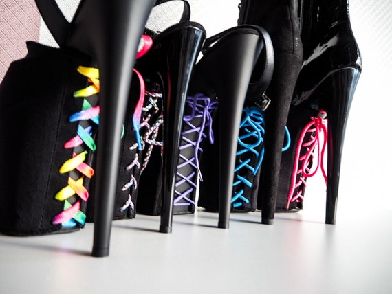 pleaser shoes france