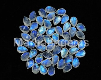 C6805 AAA Quality Loose Gemstone 1 Pcs Natural Crystal Doublet Round Shape Faceted Briolettes Crystal Briolettes 12x12 MM