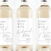 see more listings in the Étiquettes DE VIN section