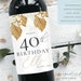 see more listings in the Étiquettes DE VIN section