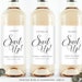 see more listings in the Étiquettes DE VIN section