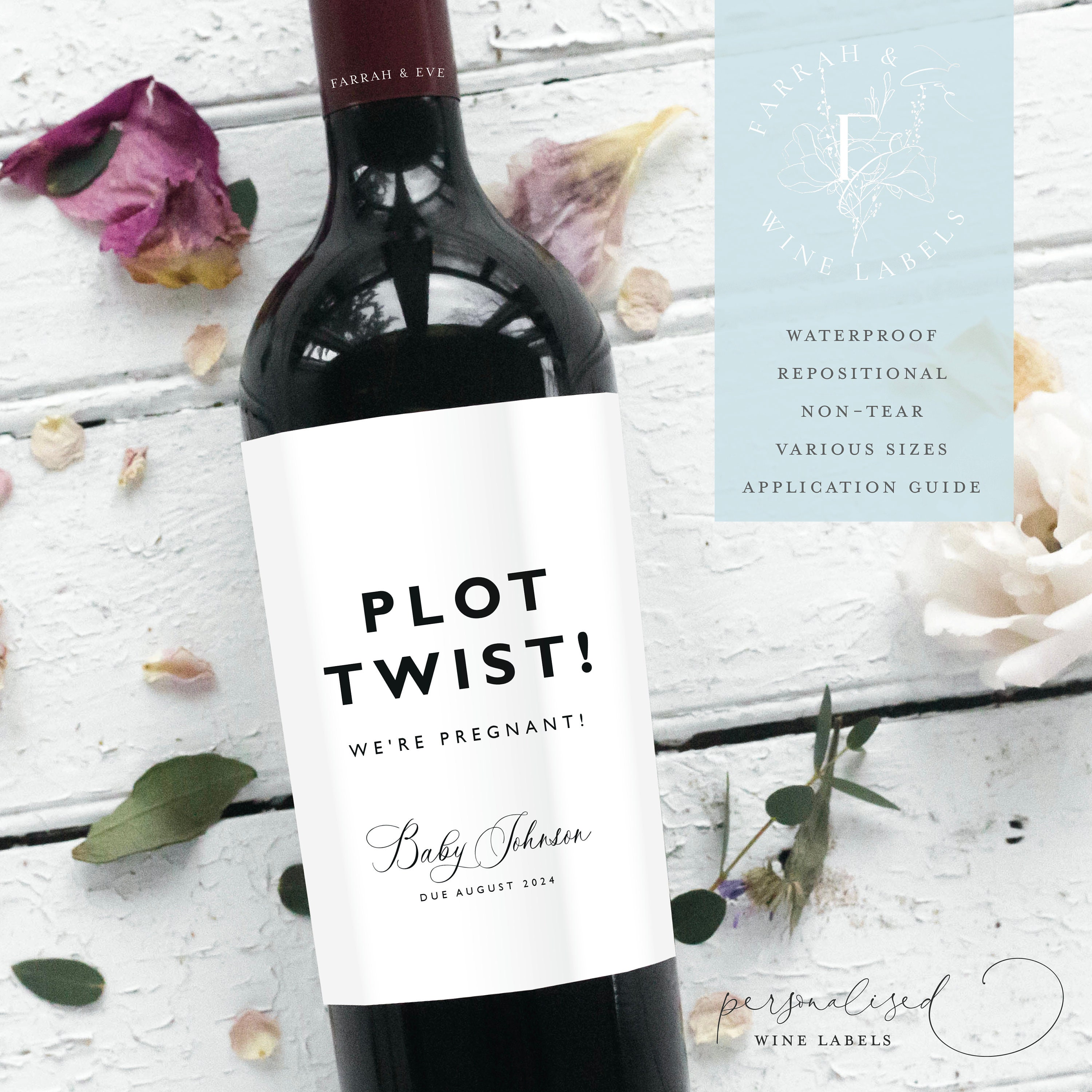 Regalo Personalizzato Al Limoncello - Foto 10