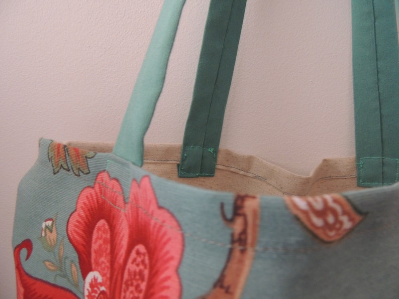 Fabric Bag