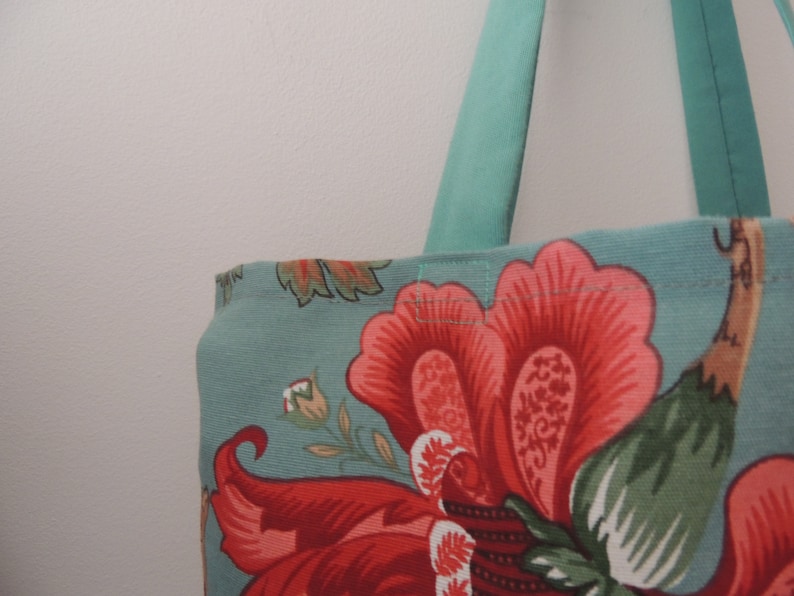 Fabric Bag