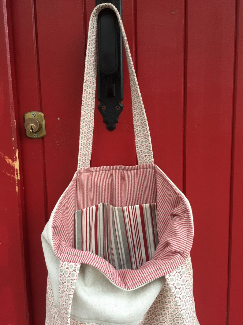 Padded Bag UR