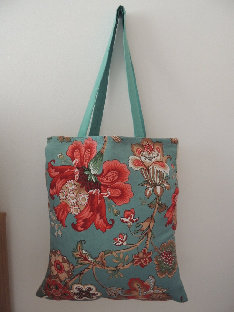Fabric Bag