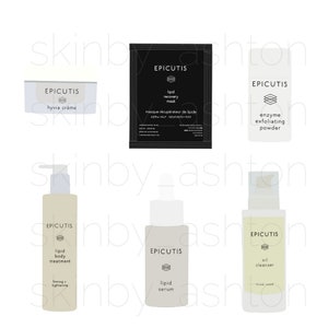 Epicutis | Illustrations