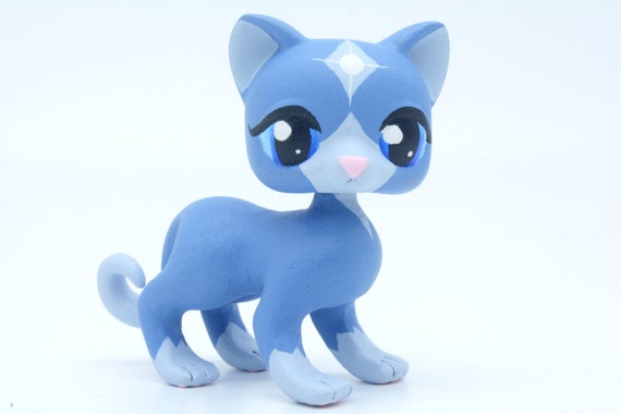 warrior cats stuffed animals