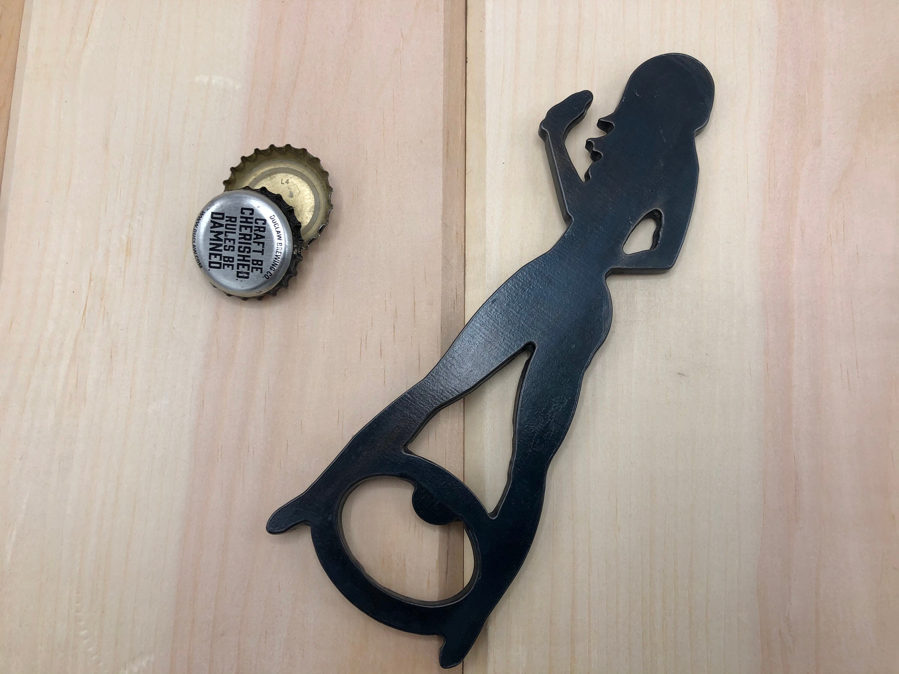 Girls who lift Sexy Bottle Opener Metal Bottle Opener Fit Etsy