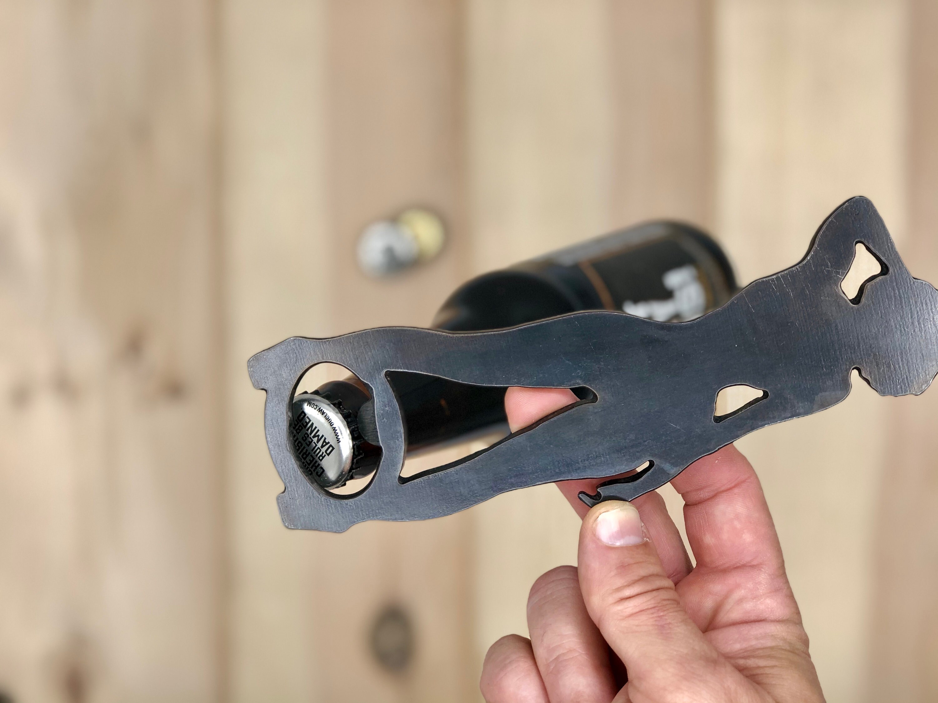 Sexy Bottle Opener Thick Girl Metal Bottle Opener Etsy