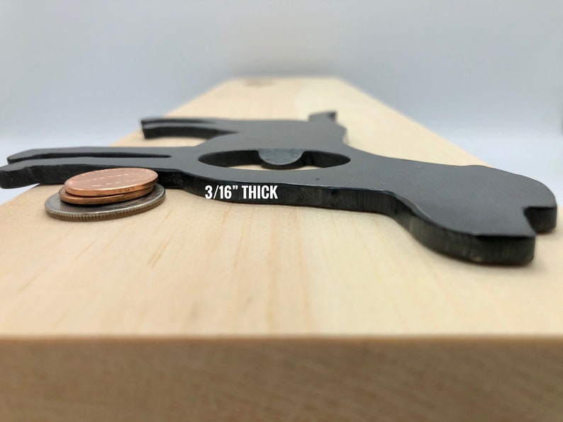 Black Labrador Labrador Retriever Metal Bottle Opener Etsy