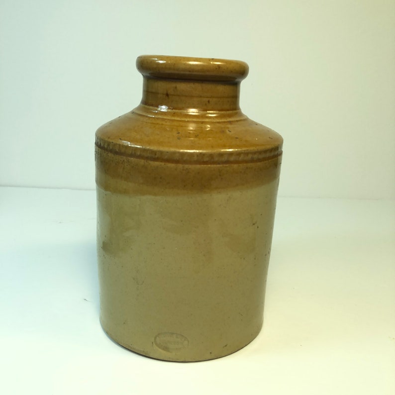 Skey Wilnecote Tamworth Crock Etsy