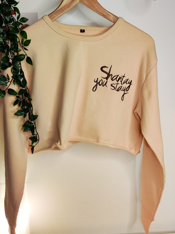 rupaul sweatshirt