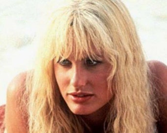 Image result for daryl hannah in splash