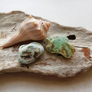 Genuine Sea Glass | Bonfire Glass