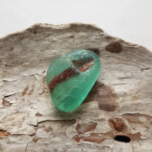 Genuine Sea Glass |  Bonfire Seaglass