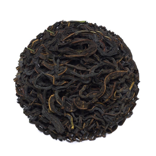 Ivan-chai - Fermented Fireweed tea 28-100 gr | Herbalism | Herbal teas | 2022 Harvest