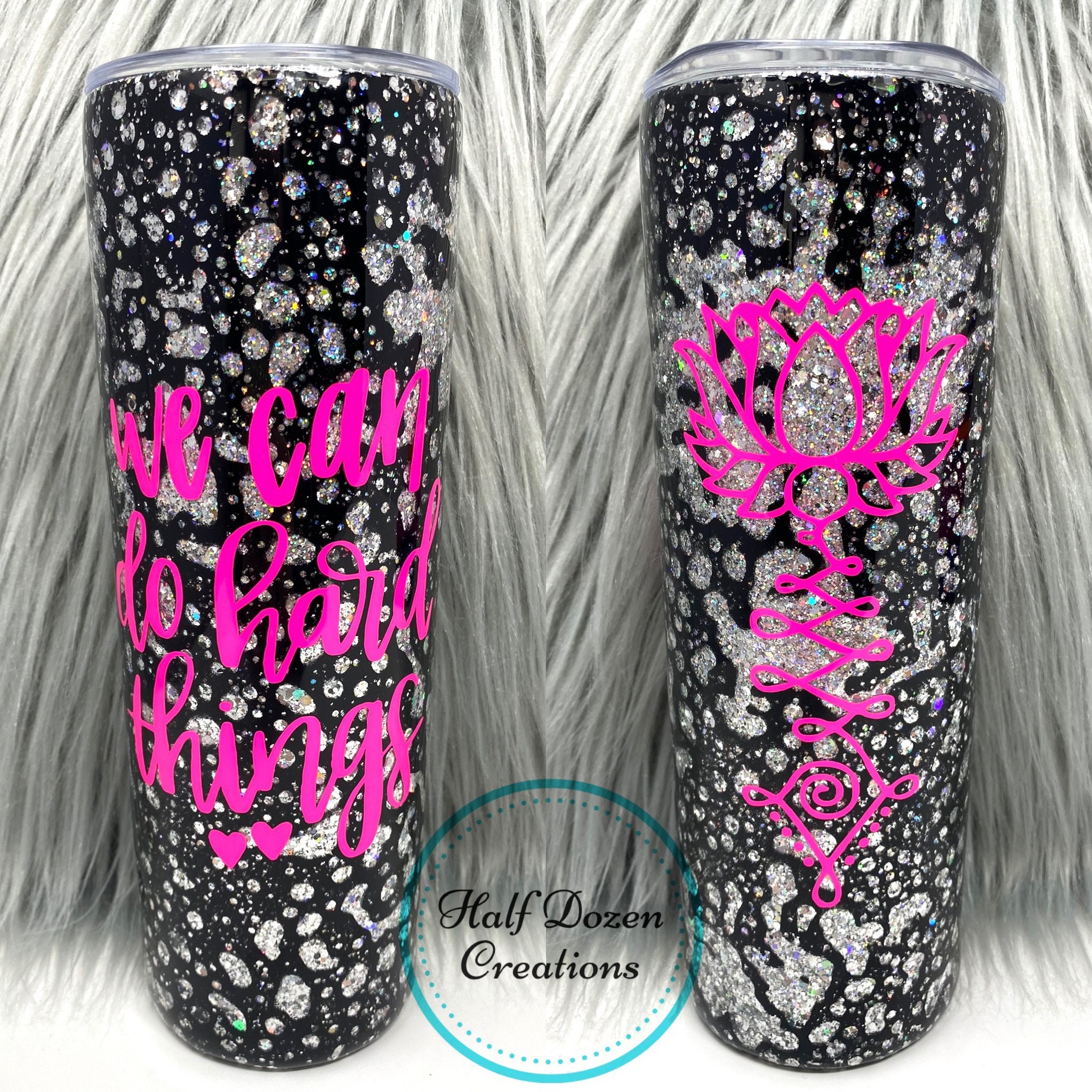 Power Wash Tumbler Dawn Soap Tumbler Glitter Tumbler Custom Etsy