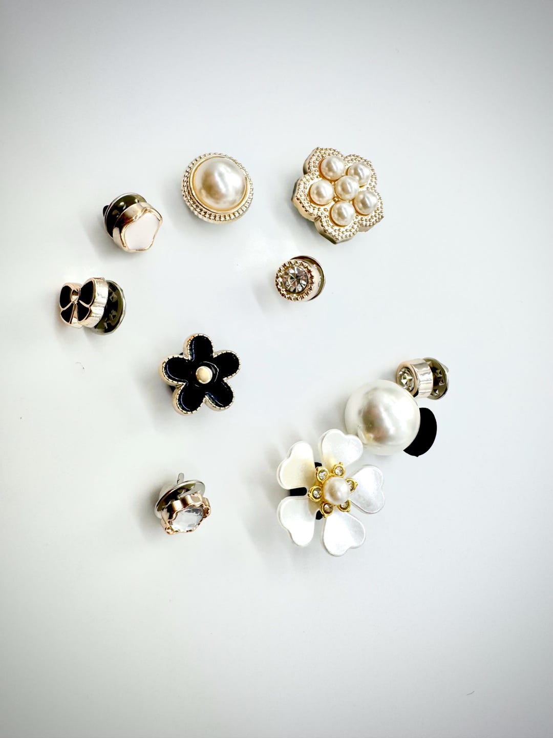 Charms for Shoes - Etsy