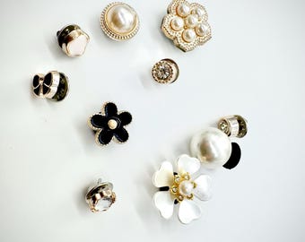 Charms for Shoes