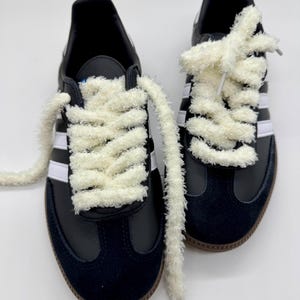 adidas gazelle silver green womens Raylon Braids Beige
