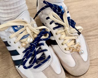 Two-Color ShoeLaces Set