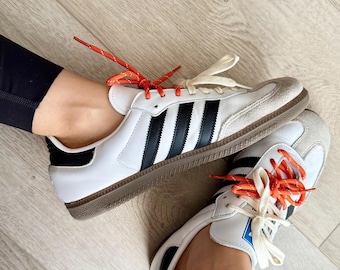 Two-Color ShoeLaces Set FREE SHIPPING