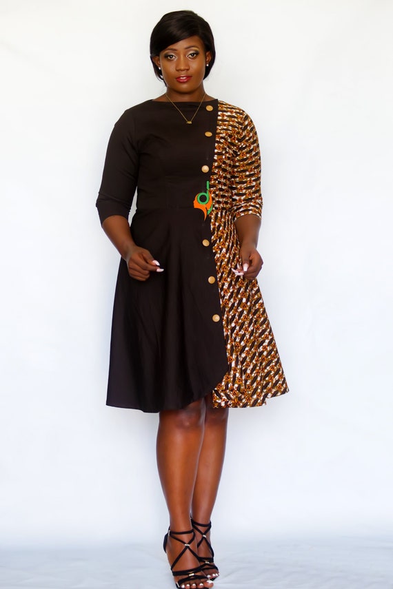 smart western outfit