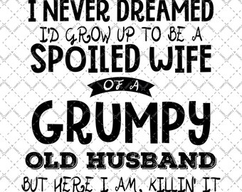 Free Free 208 Husband And Wife Quotes Svg SVG PNG EPS DXF File