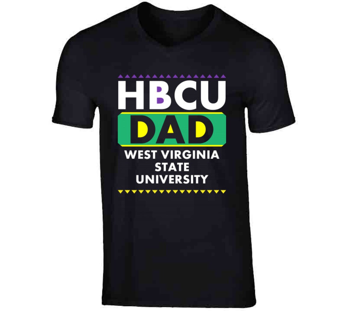 hbcu dad shirt