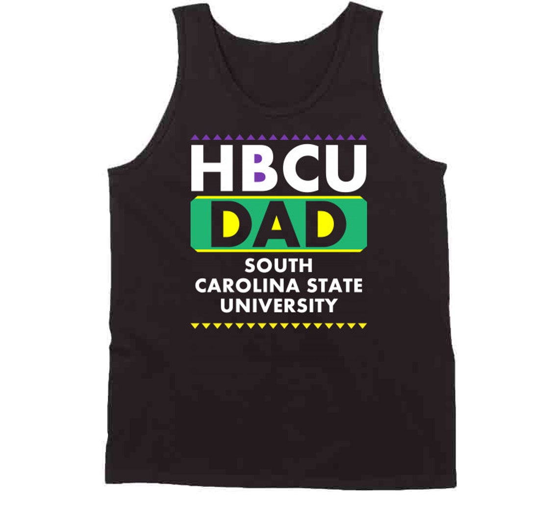 hbcu dad shirt