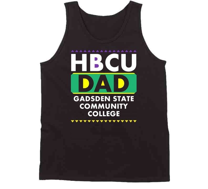 hbcu dad shirt