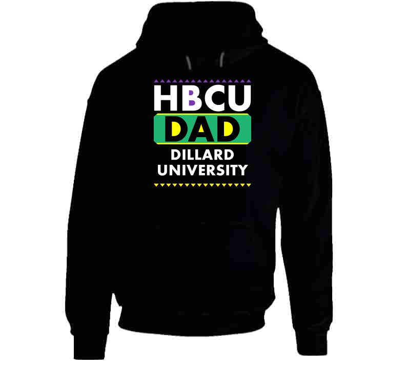 hbcu dad shirt