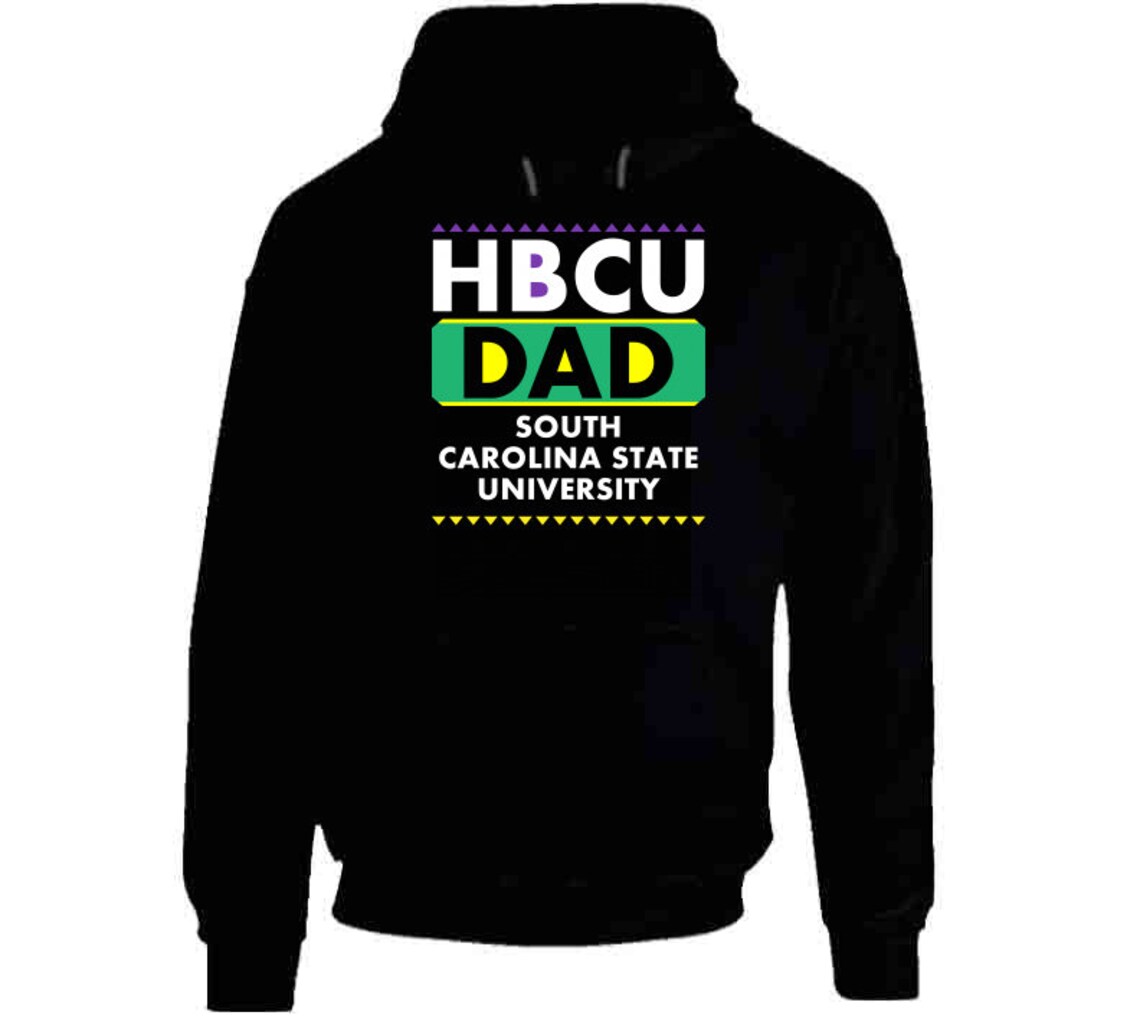 hbcu dad shirt