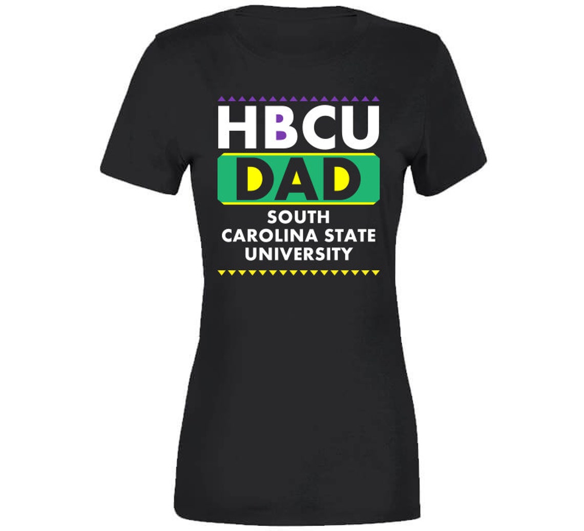 hbcu dad shirt